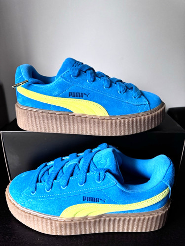 Puma fenty creeper - creeper, phatty