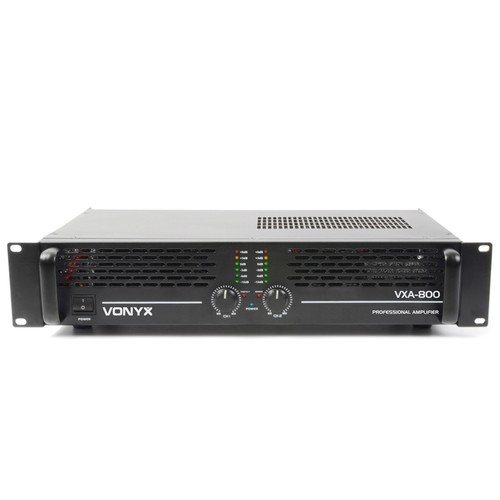 Vonyx vxa 800 800w - vonyx,