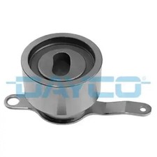 Timing belt tensioner pulley