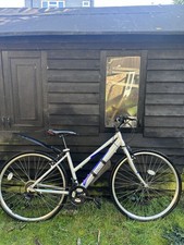 Apollo Excelle Women's Hybrid