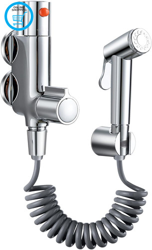 Bidet sprayer for toilet - bidet,