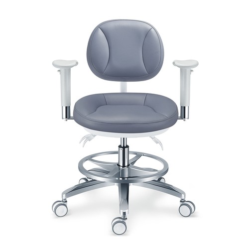 Dental microscope chair - dental,