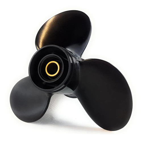 25x aluminium propeller - 9.25x, 9