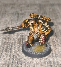 Warhammer 40K Chaos Space