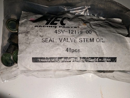 Genuine yamaha yec r6 - (x,