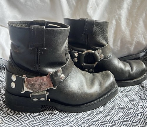 Harley davidson iroquois - davidson,