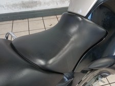 2013 BMW R1200 R 1200 RT SEAT