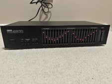 Yamaha GE-30 Natural Sound