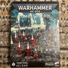 Games Workshop - Warhammer 40K