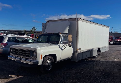 1978 chevrolet pickup 3500 - 1978,