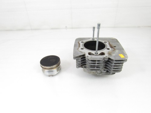 Honda foreman 450 cylinder - foreman,