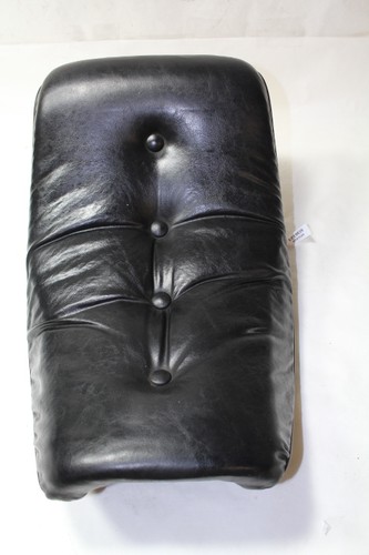 Harley fxr rider - harley, saddle