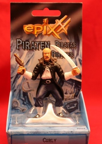 Figure revell - figure, *revell*