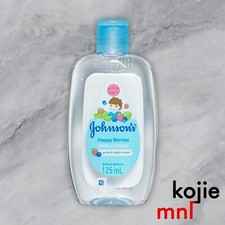 Johnson's HAPPY BERRIES Baby