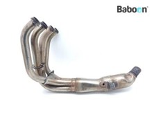 Exhaust Header / Downpipes Suzuki GSX 1250 F ABS 2010-2015 (GSX1250F GSX1250FA)