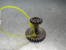 Triumph Daytona Sprint 955i 1999-On Motorcycle Oil Pump Drive Gears And Shaft 