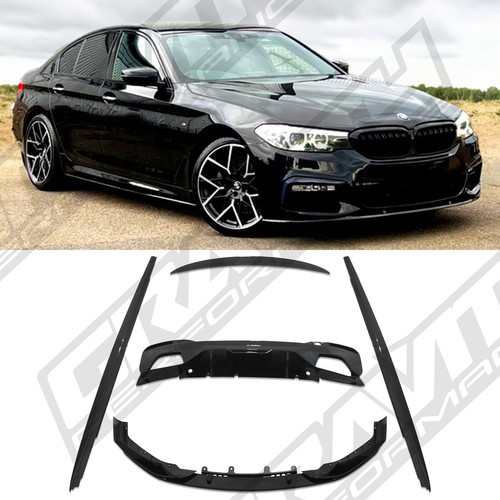 Aero body kit - kit, front
