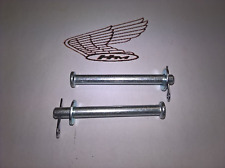 Honda CB750 K0, K1, K2, K3