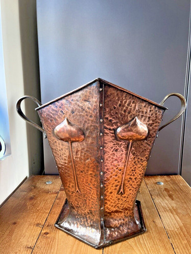 Antique art nouveau - antique,