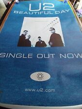 Rare XL Original U2 -