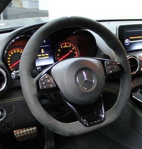 Mercedes benz oem c190 - amg, gt