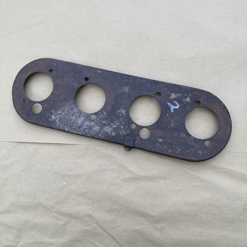 Holbay hunter twin weber dcoe - twin,