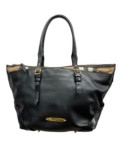 Burberry tote bag - burberry, 3903381/64r