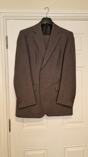 Magee men grey striped - magee, men's