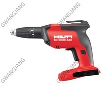Hilti SD 5000-A22 22V Cordless