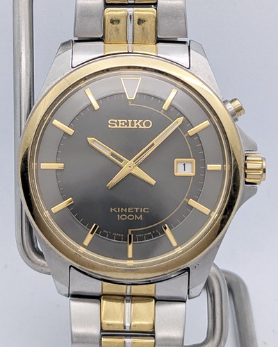 Seiko kinetic 5m82 0ab0 - kinetic, 5m82-0ab0