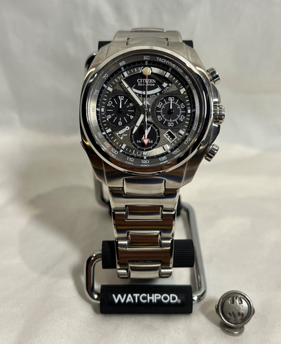 Citizen eco drive e210 - eco-drive, e210-s074061