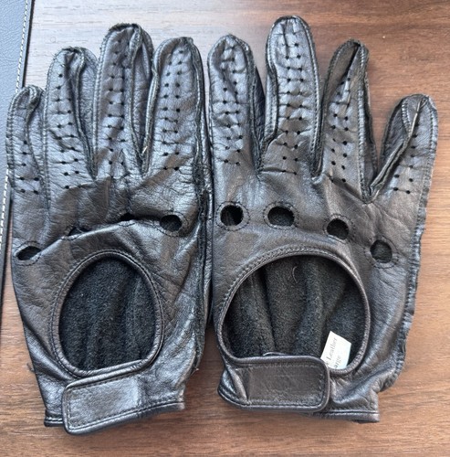 Mens black leather - mens,