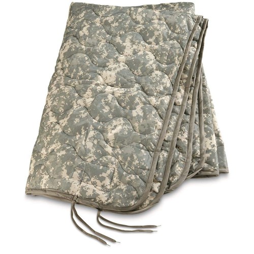 Genuine issue military - issue, us