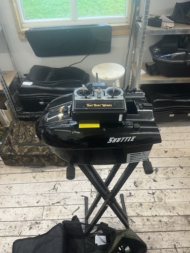 Waverunner shuttle boat - waverunner,