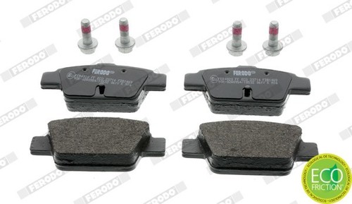 Ferodo brake pads fdb1469 - ferodo,