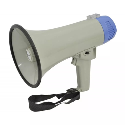 Adastra megaphone 10w with - adastra,