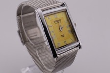 Vintage Seiko Slim Quartz