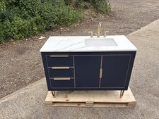 1200mm Dukes Vanity Unit with