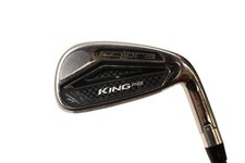 Cobra King F8 #7 Iron /
