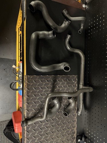 Bmw e30 m20b25 - bmw, radiator