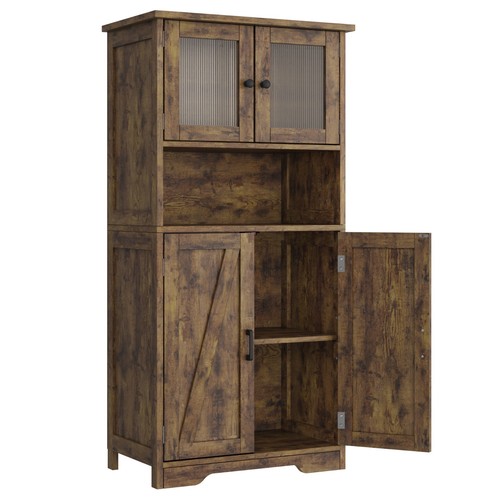 54in tall kitchen pantry - tall,