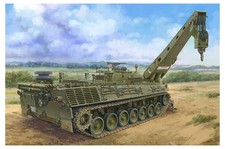 Hobby Boss 1/35 Fighting