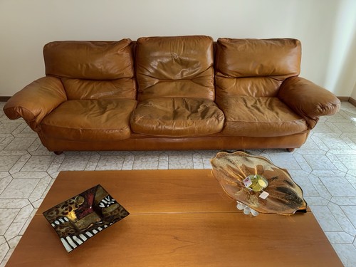Poltrona frau leather and - poltrona,