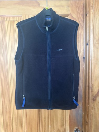 Patagonia synchilla men - patagonia, men’s