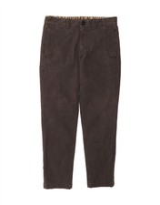 MURPHY & NYE Mens Slim Chino