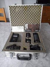 Olympus OM-2 Spot Program 35mm