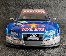 Tamiya Audi A4 DTM 2005 Body