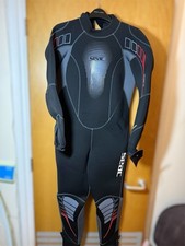 New Seac Komoda 7mm Diving