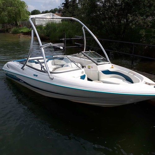 Boatworld vertigo wakeboard - vertigo,