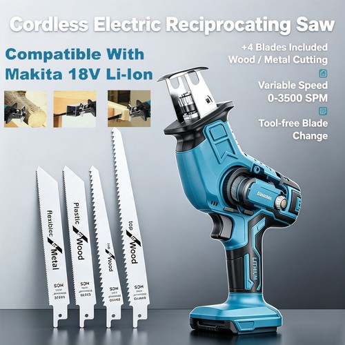 Cordless electric - cordless,